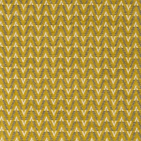 Zion Chartreuse Upholstery Fabric