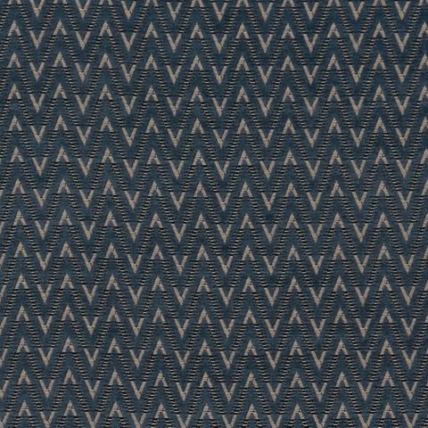 Zion Denim Upholstery Fabric