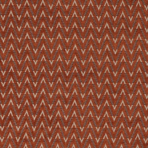 Zion Spice Upholstery Fabric