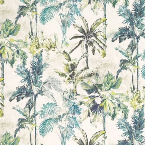 Romo Japura Japura Indian Green Tieback