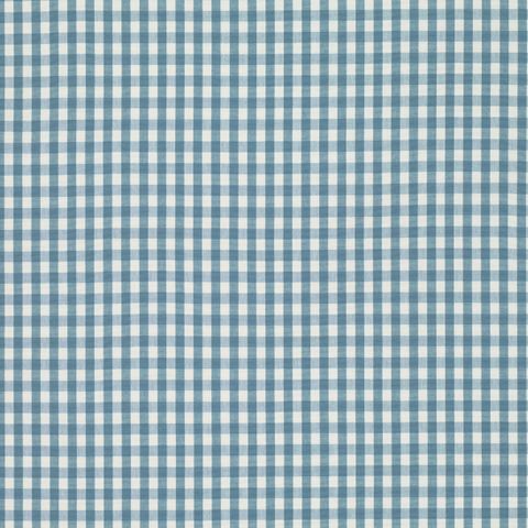 Romo Kemble Elmer Oxford Blue Pelmet