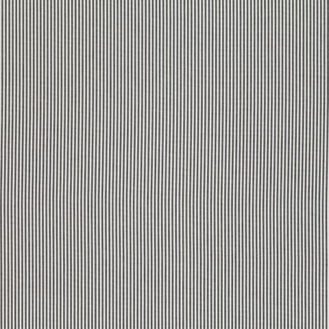 Romo Kemble Oswin Charcoal Bed Base Valance