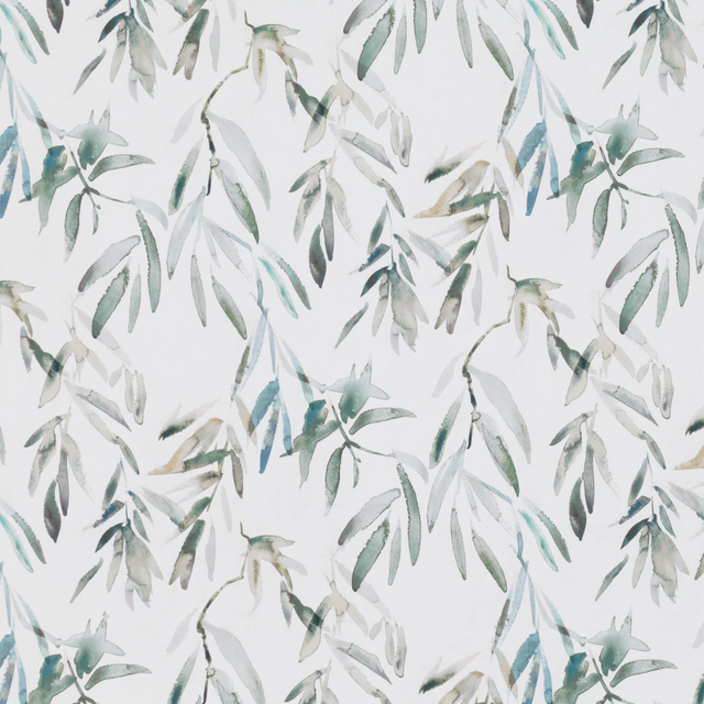 Romo Otelie Elvey Eucalyptus