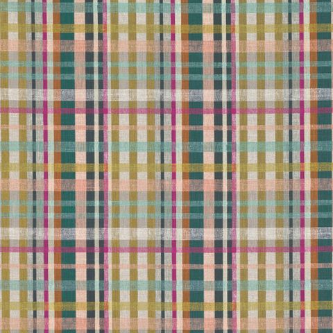 Romo Oxley Oxley Multi Made To Measure Roman Blind