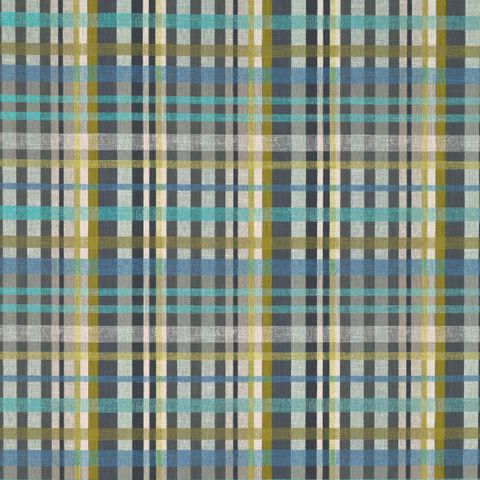 Romo Oxley Oxley Pesto Box Cushion