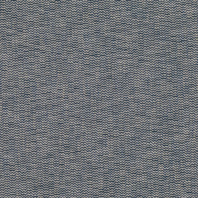 Villa Nova Huari Weaves Kora Indigo