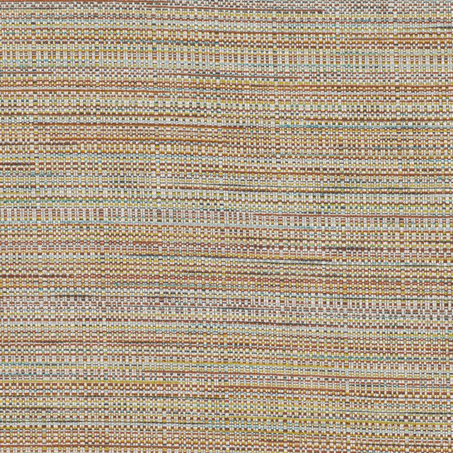 Villa Nova Huari Weaves Maleke Russet