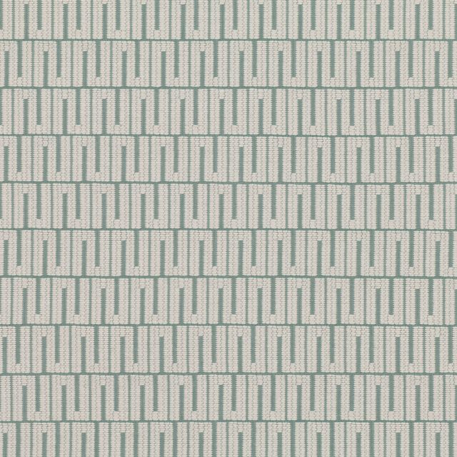 Villa Nova Huari Weaves Kente Dew