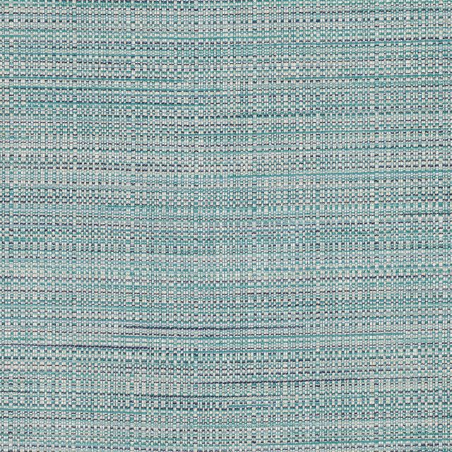 Villa Nova Huari Weaves Maleke Teal