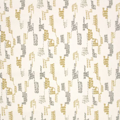 Broderie Sunshine Voile Fabric