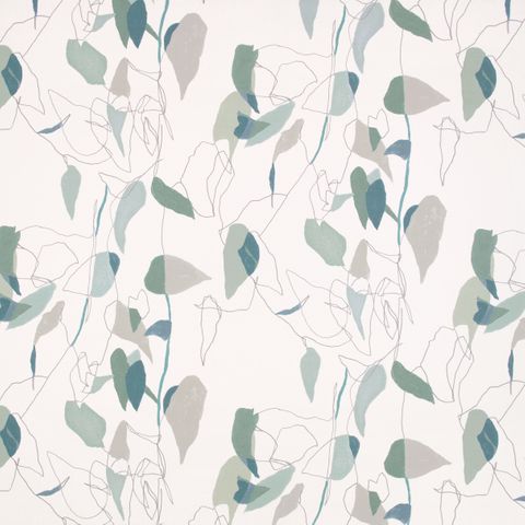 Villa Nova Still Life Liana Haze Made To Measure Roman Blind