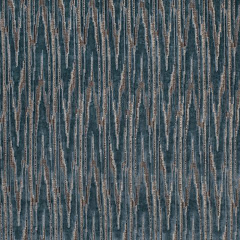 Black Edition Zkara Zkara Teal Box Cushion