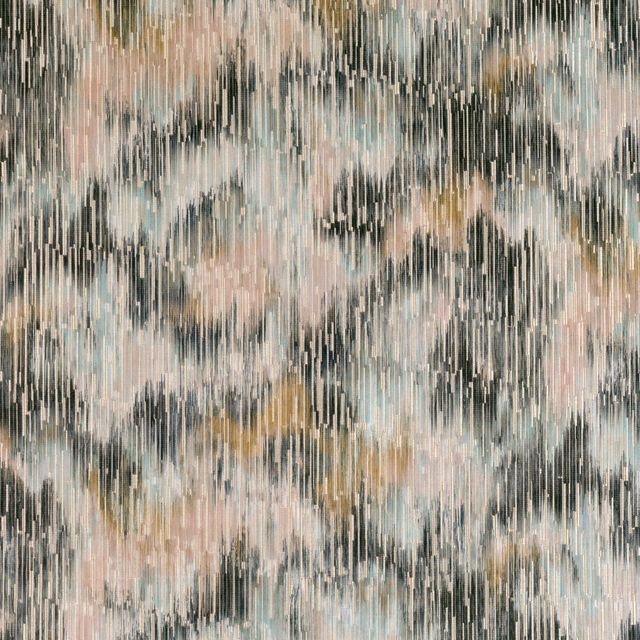 Black Edition Mizumi Hanawa Jacquard Blush