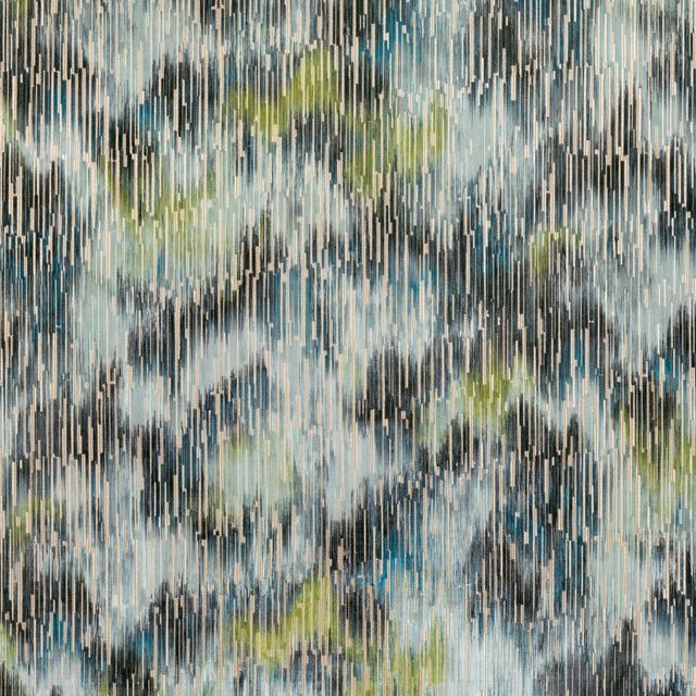 Black Edition Mizumi Hanawa Jacquard Jasper