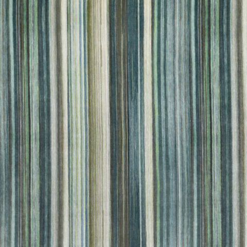 Tomoko Velvet Malachite