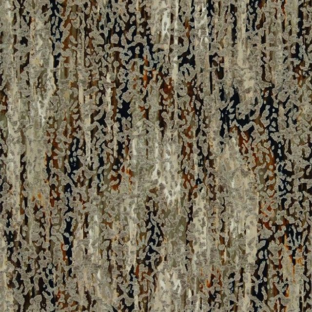 Jim Dickens Kalahari Botswana Burnt Orchre