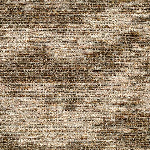 Jim Dickens Kalahari Kampala Burnt Ochre Made To Measure Roman Blind