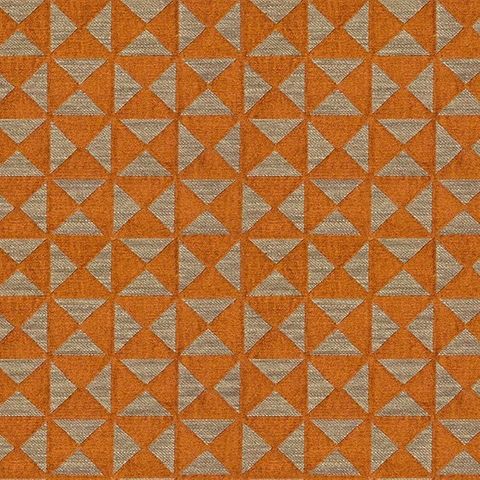 Zambezi Burnt Orchre