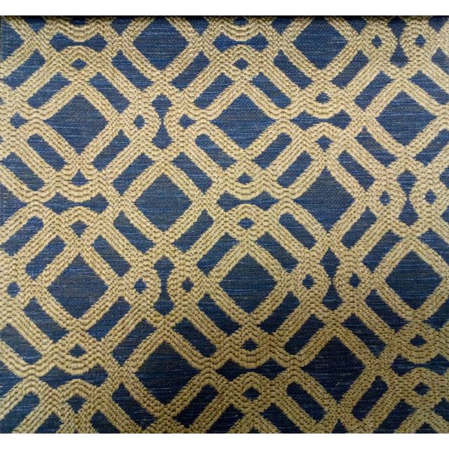 Chess Design Berber Fez Marine