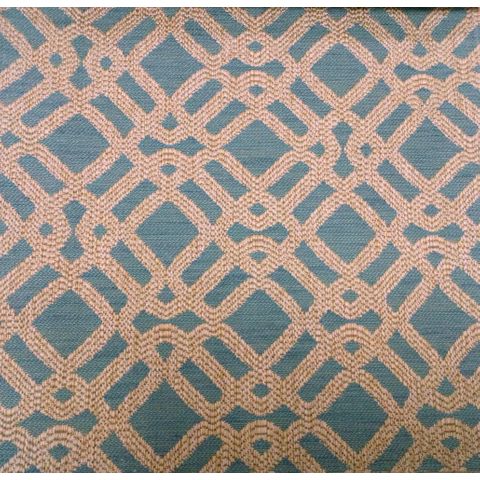 Fez Opal Voile Fabric