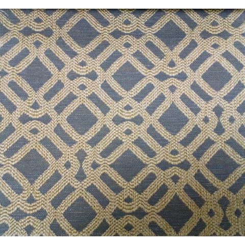 Fez Quartz Voile Fabric