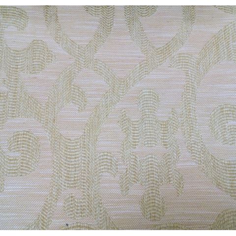 Marrakech Rose Gold Voile Fabric