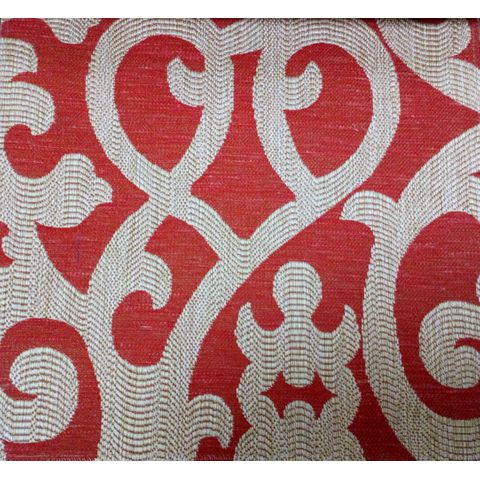 Chess Design Berber Marrakech Ruby Bed Runner