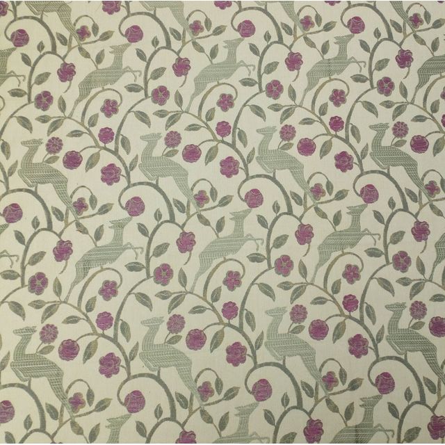 Chess Design Elm House Daino Mulberry