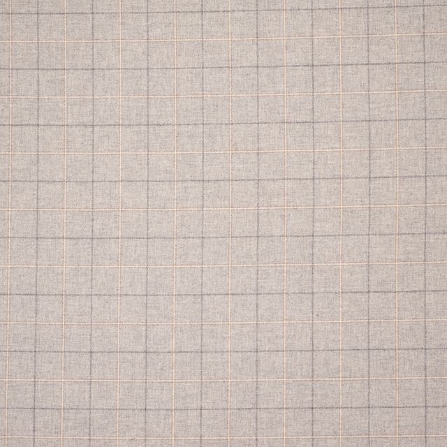 Chess Design Highland Wool I & 2 Kintyre Cobweb