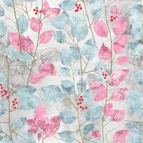 Chess Design  Thea Rose Box Cushion