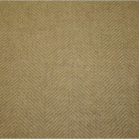 Chess Design Highland Wool I & 2 Braemar Parchment Pelmet