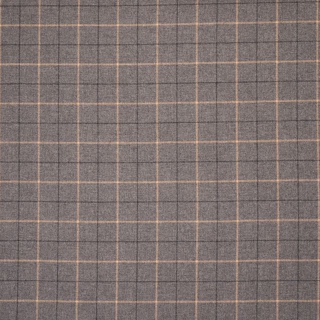 Chess Design Highland Wool I & 2 Kintyre Pewter
