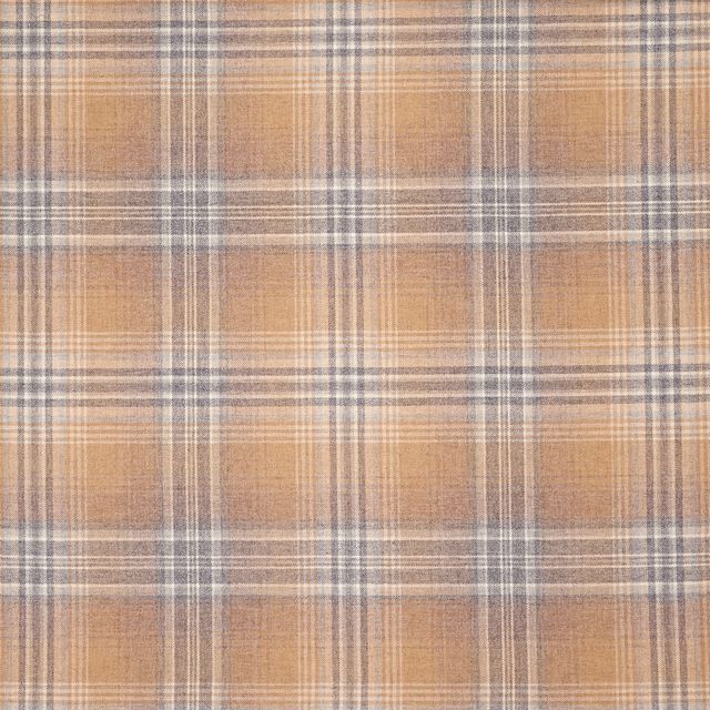 Chess Design Highland Wool I & 2 Balmoral Beige