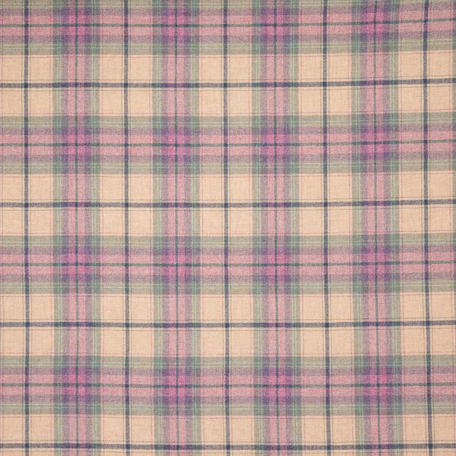 Chess Design Highland Wool I & 2 Balmoral Bluebell