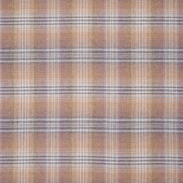 Chess Design Highland Wool I & 2 Balmoral Heather