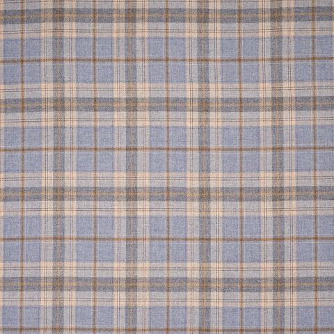 Chess Design Highland Wool I & 2 Balmoral Loch Tieback