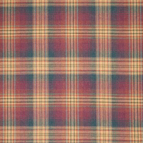 Balmoral Monarch Voile Fabric