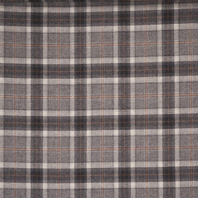 Chess Design Highland Wool I & 2 Balmoral Slate