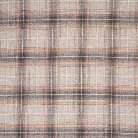Chess Design Highland Wool I & 2 Balmoral Tawny Pelmet