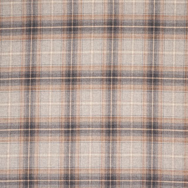 Chess Design Highland Wool I & 2 Balmoral Tawny