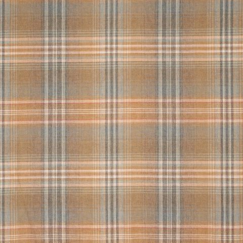 Balmoral Pasture Voile Fabric