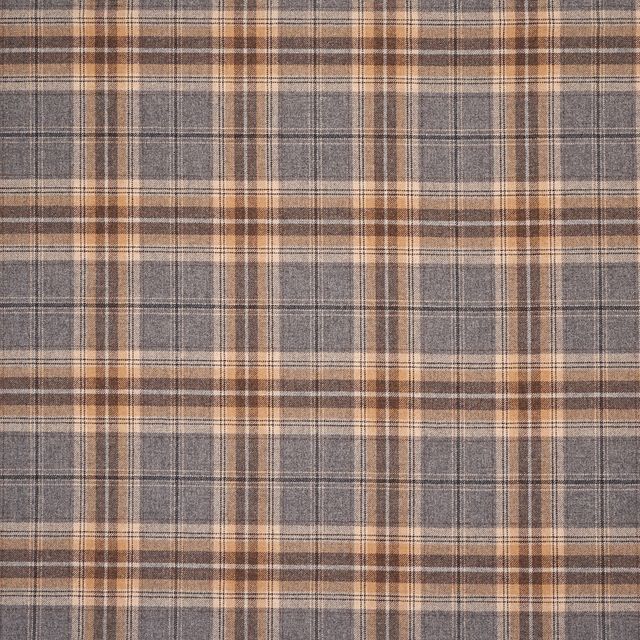 Chess Design Highland Wool I & 2 Balmoral Pewter