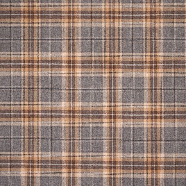 Chess Design Highland Wool I & 2 Balmoral Pewter