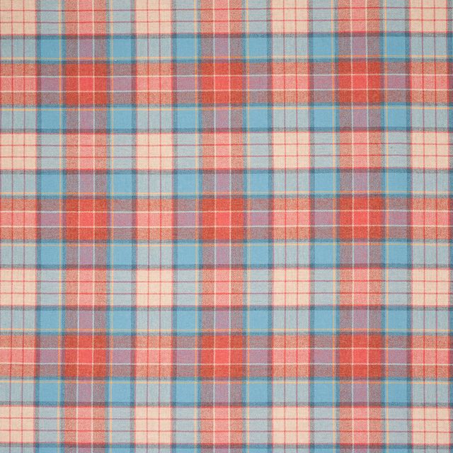 Chess Design Highland Wool I & 2 Lewis Sky