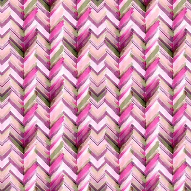 Chess Design Jardin Chloe Peony