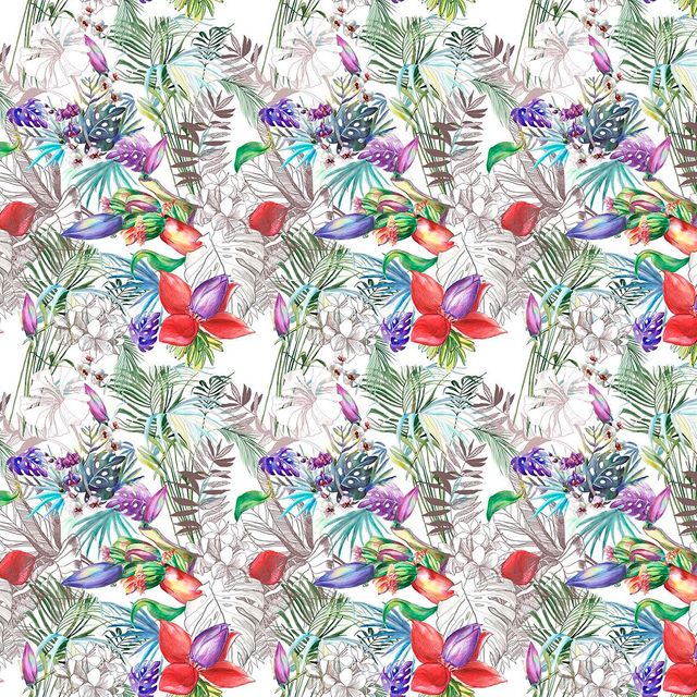 Chess Design Jardin Marie Jazz