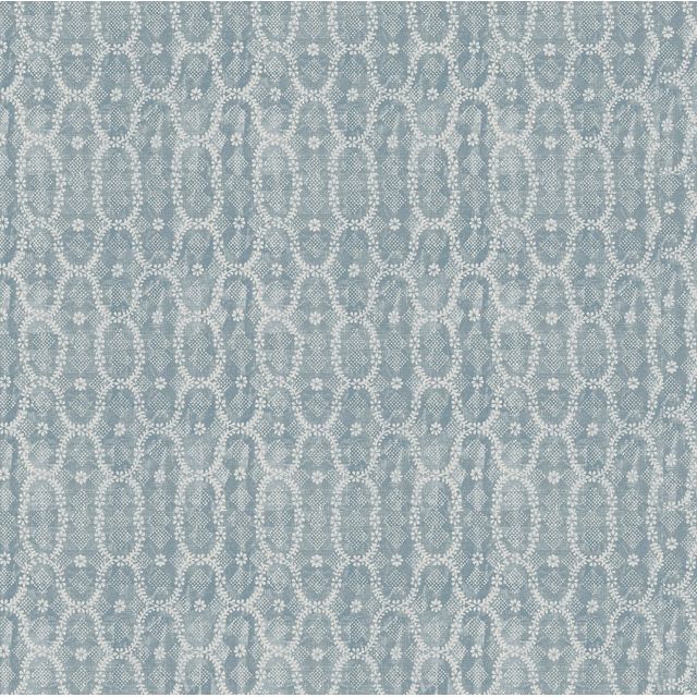 Chess Design  Chinon Bleu