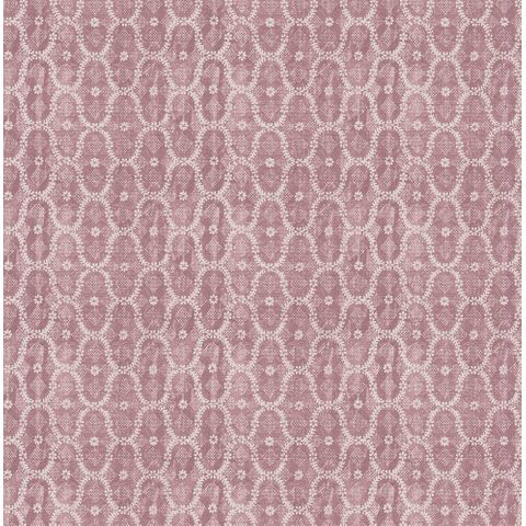 Chinon Rose Voile Fabric