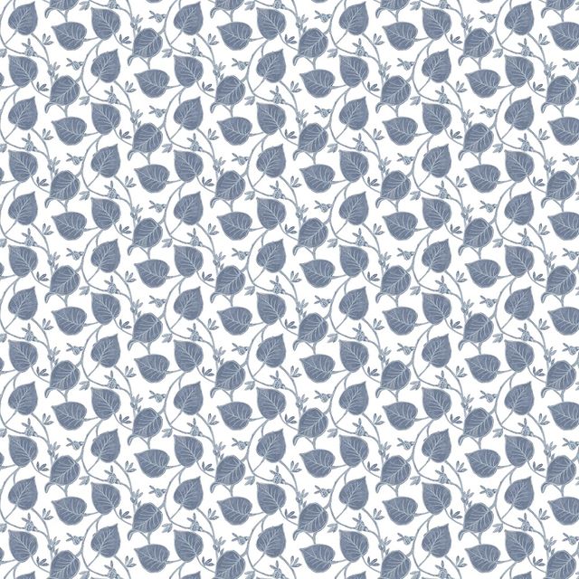 Chess Design Loire Foret Bleu