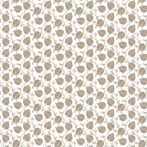 Foret Naturelle Voile Fabric